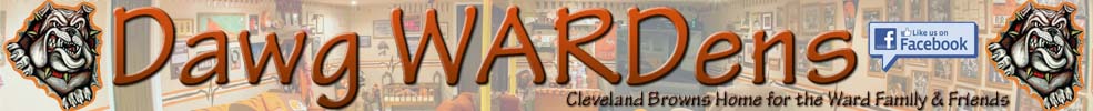 Dawg WARDens