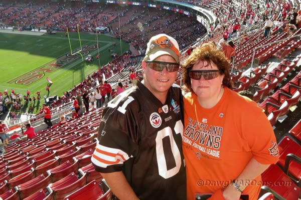 San Francisco Road Trip