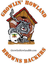 Growlin' Howland