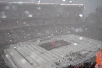 Bills @ Browns 12/16