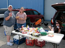 Steelers @ Brown 9/14