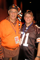 PFUFA Induction Weekend 8/7