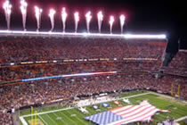 Ravens @ Browns 11/16