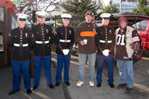 Panthers @ Browns 11/28