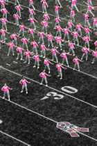 Titans @ Browns 10/2