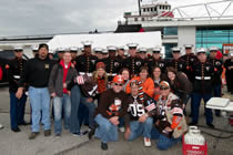 Ravens @ Browns 12/4