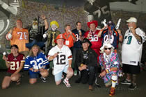 PFUFA Weekend - 8/2-8/5