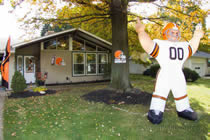 9th Annual Dawg WARDens Party 10/21