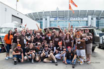 Dolphins @ Browns 9/8