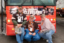 Browns @ Bengals 11/17