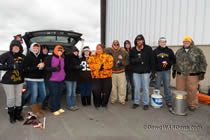 Steelers @ Browns 11/24