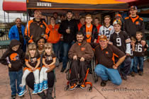 Watch Party, Warren 11/30